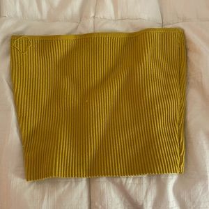 Aritzia tube top